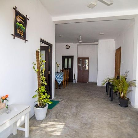 Aira Hotel Boossa ภายนอก รูปภาพ