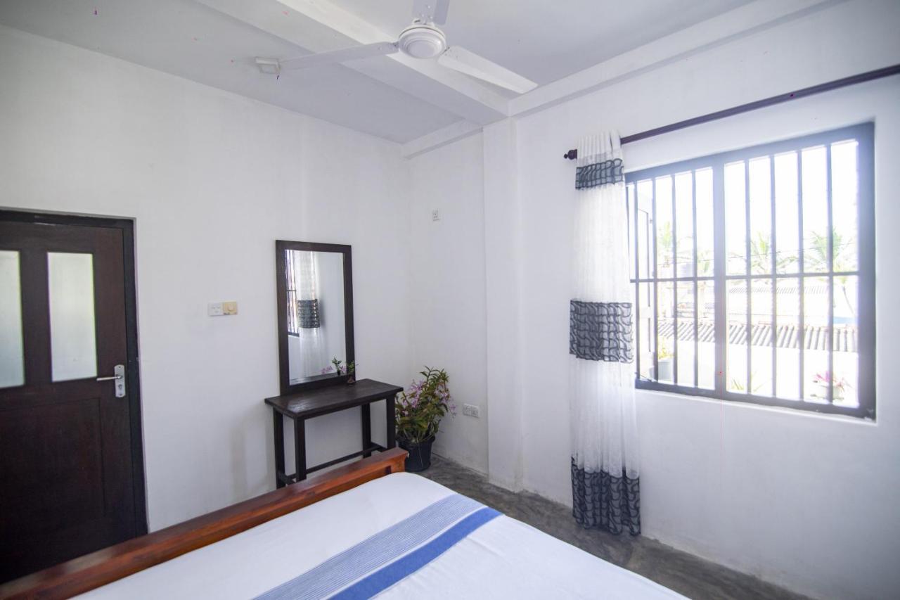 Aira Hotel Boossa ภายนอก รูปภาพ
