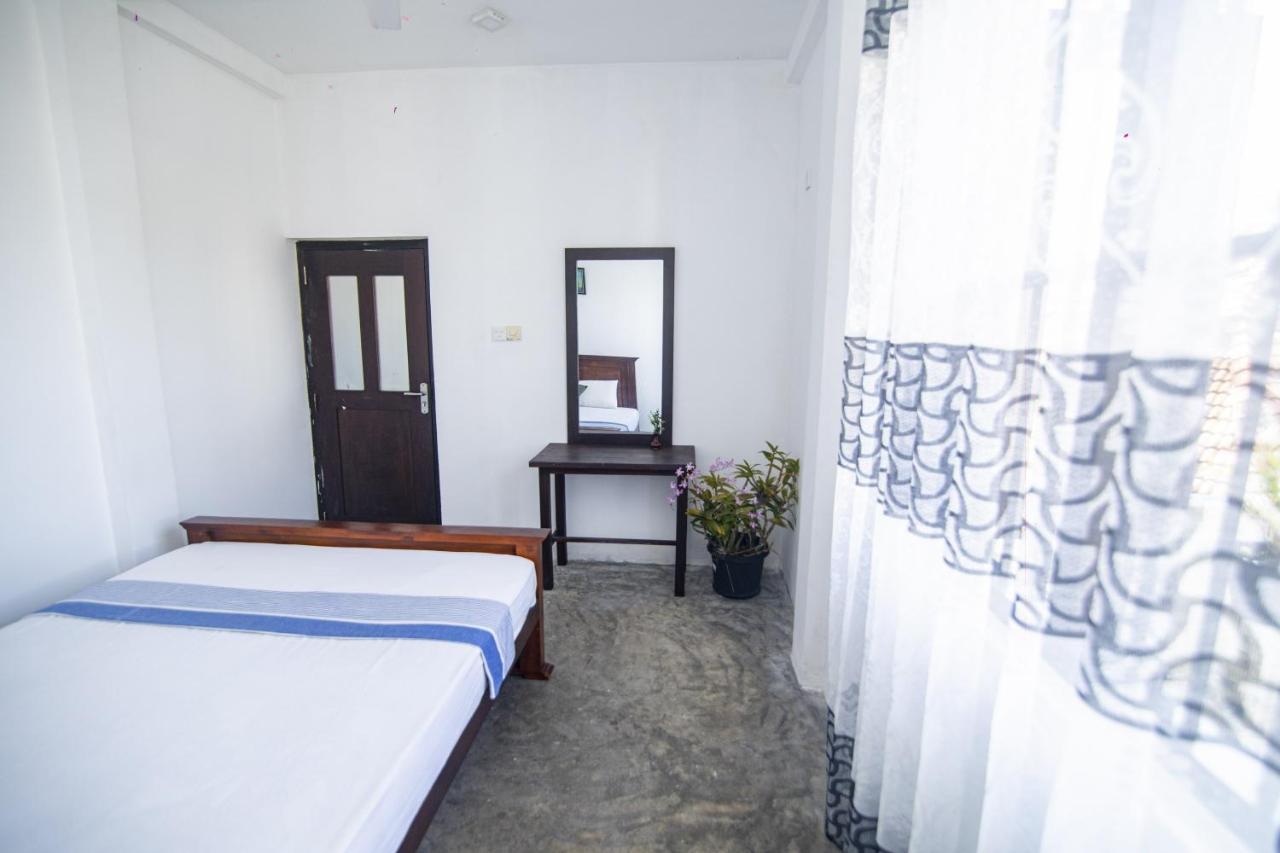 Aira Hotel Boossa ภายนอก รูปภาพ