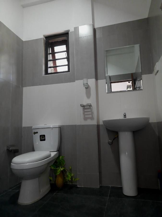 Aira Hotel Boossa ภายนอก รูปภาพ